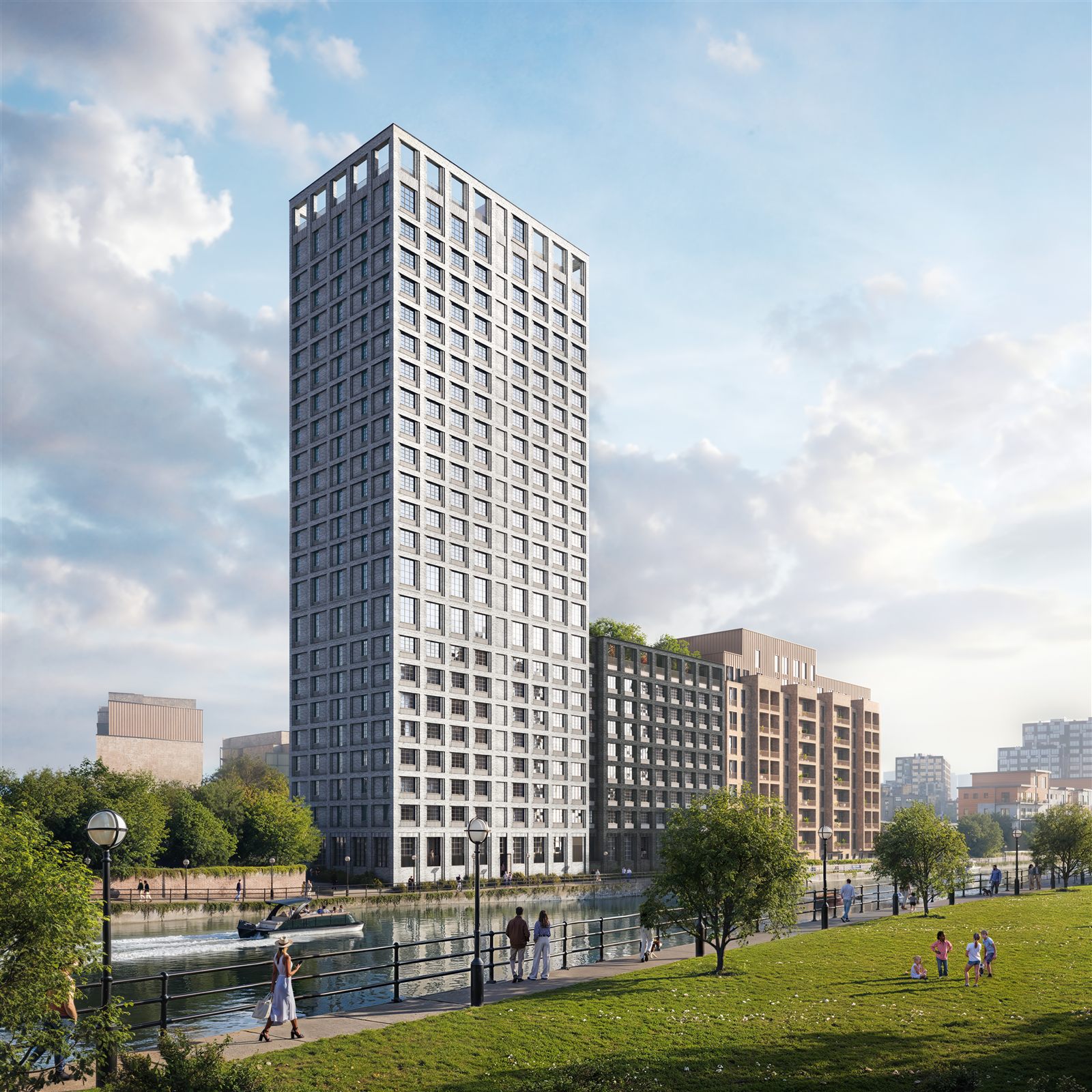 Re:shape's growing development pipeline